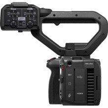 Canon EOS C50 Body (Canon RF)