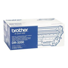Toner Cartridge - Brother DR-3200 drum 24000 pages Toner Cartridge - Brother DR-3200 drum 24000 pages