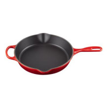 Keptuvė - Le Creuset Keptuvė ir Patiekalų Patiekalas 26cm Vyšnių Raudona