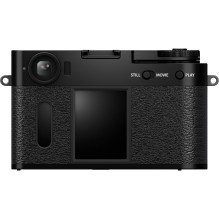 FUJIFILM X half (Black)