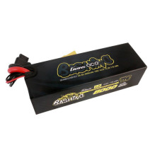 Battery Pack - Gens ace 8000mAh 14.8V 100C 4S2P Lipo Battery Pack