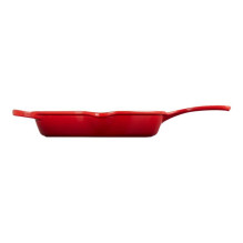Frying Pan - Le Creuset Frying Pan and Dish Dish 26cm Cherry Red