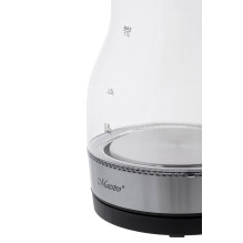 Electric kettle - Maestro MR-061 1.7L 1850-2200W Black Electric kettle - Maestro MR-061 1.7L 1850-2200W Black