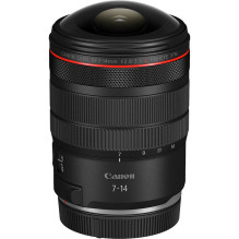Canon RF 7-14mm F2.8-3.5L...