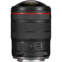 Canon RF 7-14mm F2.8-3.5L Fisheye STM