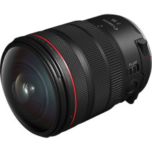 Canon RF 7-14mm F2.8-3.5L Fisheye STM
