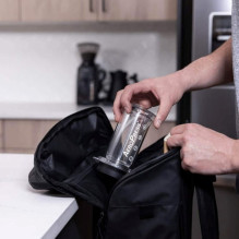 Kavos Aparatas - AeroPress Aiškus Tritanas Rankinis 250ml Indaplovėje Saugu Kavos Aparatas - AeroPress Aiškus Tritanas Rankinis 250ml Indaplovėje Saugu