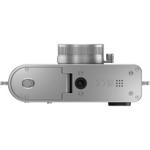 FUJIFILM X half (Silver)