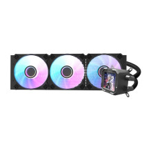 Cooling system - darkFlash...