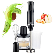 Hand blender - Adler AD 4620b 500W 0.7L Black Hand blender - Adler AD 4620b 500W 0.7L Black