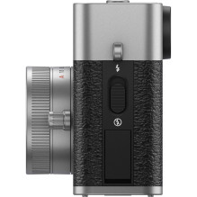 FUJIFILM X half (Silver)