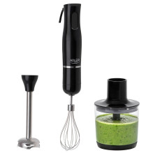 Hand blender - Adler AD 4620b 500W 0.7L Black Hand blender - Adler AD 4620b 500W 0.7L Black