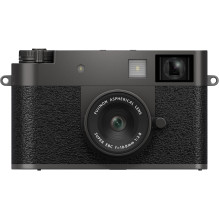 FUJIFILM X half (Charcoal...