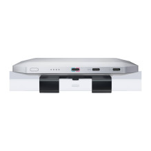 Docking station - RayNeo Joydock 10,000mAh, 3 USB-C ports, black Docking station - RayNeo Joydock 10,000mAh, 3 USB-C ports, black