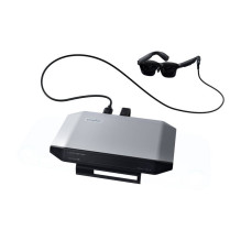 Dokavimo stotis - RayNeo Joydock 10,000mAh, 3 USB-C prievadai, juoda Dokavimo stotis - RayNeo Joydock 10,000mAh, 3 USB-C prievadai, juoda