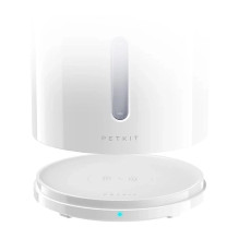 Gyvūnų priežiūra - Petkit Eversweet Solo 2 Smart Water Fountain 2L 3-Stage Filter Gyvūnų priežiūra - Petkit Eversweet Solo 2 Smart Water Fountain 2L 3-Stage Filter