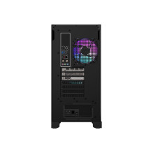 Desktop computer - MSI MPG Infinite X3 Intel Core Ultra 7, 32GB RAM, 1TB SSD, RTX 5070 Black