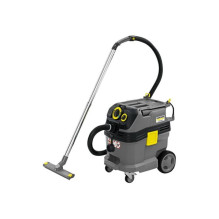 Siurblys - Kärcher NT 30 / 1 Tact Te M 30L 1380W 69dB Juoda, Pilka Siurblys - Kärcher NT 30 / 1 Tact Te M 30L 1380W 69dB Juoda, Pilka