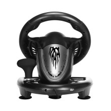 Gaming Wheels - PXN V3 Racing Wheel (PC / PS3 / PS4 / Xbox One / Switch, 180° rotation angle)