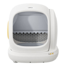 Pet Supplies - UBPet C20 Smart Self-Controlling Litter Box, App Control, 38 dB Pet Supplies - UBPet C20 Smart Self-Controlling Litter Box, App Control, 38 dB