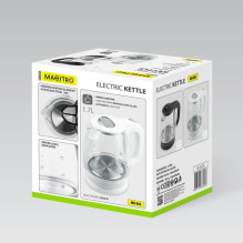 Electric kettle - Maestro...