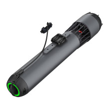 Underwater scooter - Waydoo Subnado 60m, 56min battery life, lightweight Underwater scooter - Waydoo Subnado 60m, 56min battery life, lightweight
