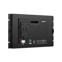 Monitorius - Feelworld SEETEC P173 9HSD RM 17.3" 1920x1080 SDI HDMI