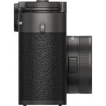 FUJIFILM X half (Charcoal Silver)
