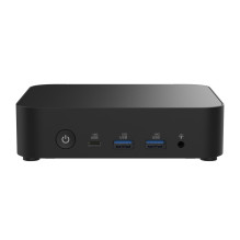 Mini PC - ASUS NUC 14 Essential RNUC14MNK9700002 Intel N97, 16GB DDR5, Juoda
