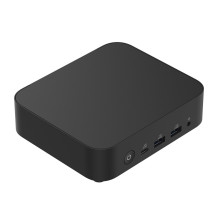 Mini PC - ASUS NUC 14 Essential RNUC14MNK9700002 Intel N97, 16GB DDR5, Black