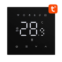 Smart thermostat - AVATTO...