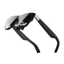 AR Akiniai - XREAL One 1080p, 120Hz, 3D Audio, Custom Lens AR Akiniai - XREAL One 1080p, 120Hz, 3D Audio, Custom Lens