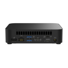 Mini PC - ASUS NUC 14 Essential RNUC14MNK9700002 Intel N97, 16GB DDR5, Juoda