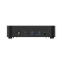 Mini PC - ASUS NUC 14 Essential RNUC14MNK9700002 Intel N97, 16GB DDR5, Black