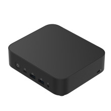 Mini PC - ASUS NUC 14 Essential RNUC14MNK9700002 Intel N97, 16GB DDR5, Black