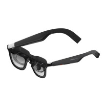 AR Glasses - XREAL One 1080p, 120Hz, 3D Audio, Custom Lens AR Glasses - XREAL One 1080p, 120Hz, 3D Audio, Custom Lens
