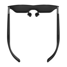 AR Glasses - XREAL One 1080p, 120Hz, 3D Audio, Custom Lens AR Glasses - XREAL One 1080p, 120Hz, 3D Audio, Custom Lens