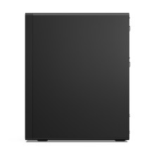 Darbalaukio kompiuteris - Lenovo ThinkCentre M70t Gen 6 Intel Core Ultra 5 16GB 512GB SSD Juodas