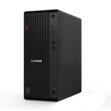 Darbalaukio kompiuteris - Lenovo ThinkCentre M70t Gen 6 Intel Core Ultra 5 16GB 512GB SSD Juodas
