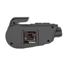 Motorcycle intercom - EJEAS K1 1000m range, 55h battery life, integrated camera