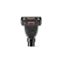 Vacuum cleaner - Philips 6000 Series XD6142/12 900W cylindrical HEPA filter