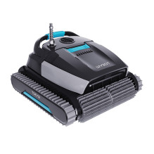 Baseino valymo robotas - WYBOT L1 Wired Cleaner, Dual-Layer Filtration, App Control