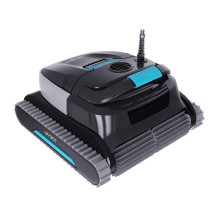 Baseino valymo robotas - WYBOT L1 Wired Cleaner, Dual-Layer Filtration, App Control