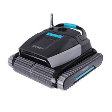 Pool cleaning robot - WYBOT L1 Wired Cleaner, Dual-Layer Filtration, App Control
