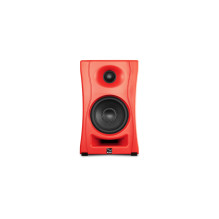 Speaker - Kali Audio LP-UNF-R Bluetooth monitors 160W red