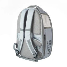 Bag - Petkit Breezy 2.0 (up to 8 kg, ventilation, lighting) Pink Bag - Petkit Breezy 2.0 (up to 8 kg, ventilation, lighting) Pink