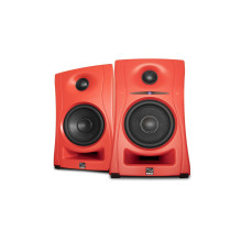 Speaker - Kali Audio LP-UNF-R Bluetooth monitors 160W red