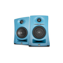 Speaker - Kali Audio LP-UNF-B Bluetooth Monitor Speakers 160W 39-25000Hz Blue