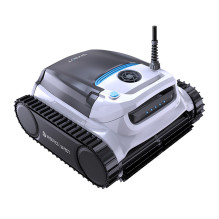 Baseino valymo robotas - WYBOT M1C, 130m², keli režimai Baseino valymo robotas - WYBOT M1C, 130m², keli režimai