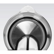 Electric kettle - Maestro MR-062 1.2L 1630W Black glass Electric kettle - Maestro MR-062 1.2L 1630W Black glass